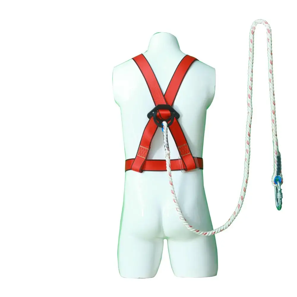 climbing rope accessories