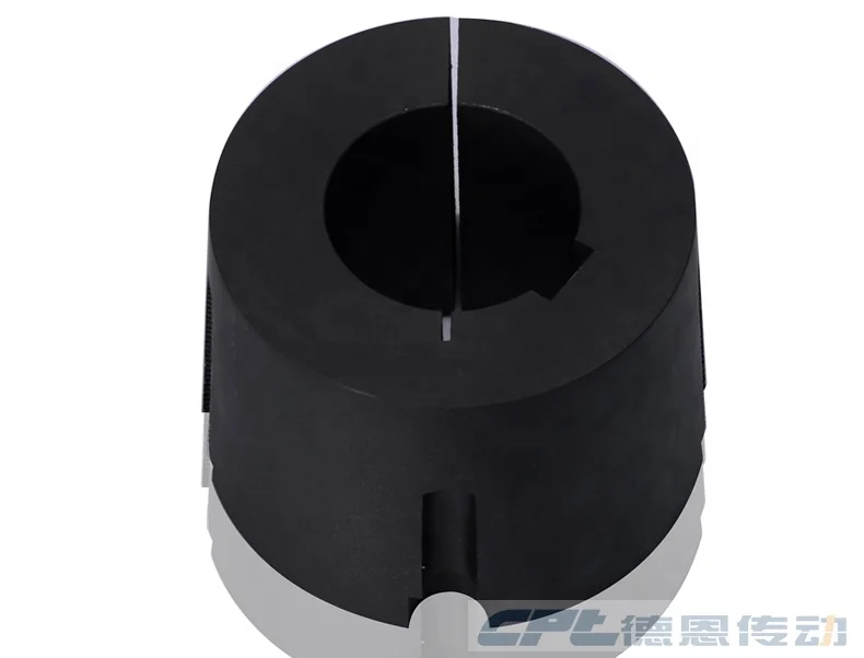 
Large pulley taper lock bushes 3535 dimensions TB series 