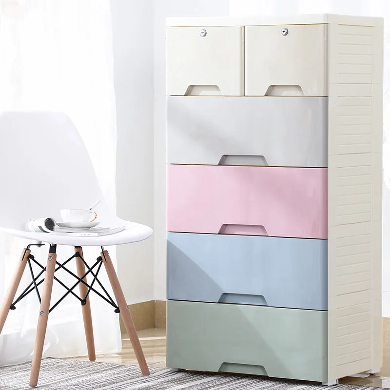 
Cloth wardrobe cabinet portable wardrobe with wheels 