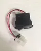 Genuine excavator electric parts PC200-7 PC200-8 engine 22U-06-22390 light switch