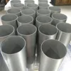 A two-layer structure of molybdenum cylindrical heat shield