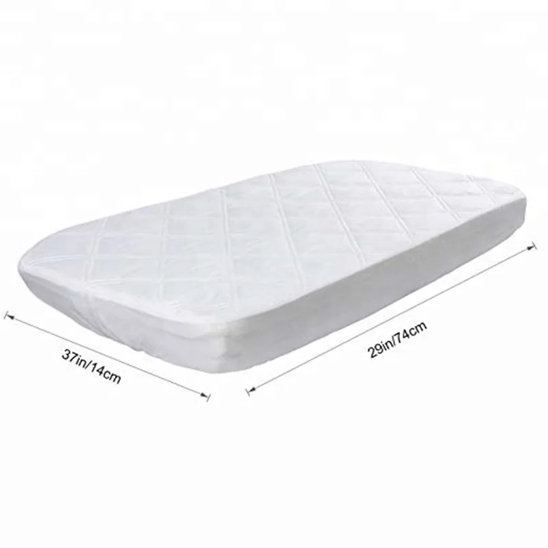 Target cot outlet mattress