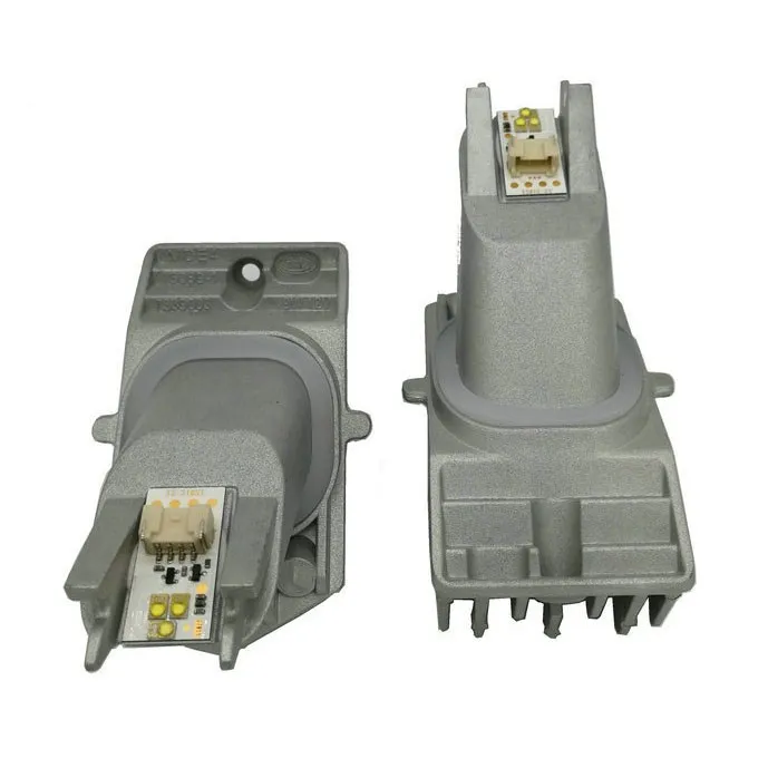 OEM 63117339003 Xenon Headlight Led Angel Eyes Control Unit OEM Part# 63112450410  For 7 Series Chassis F01 F02