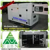 mini diesel generator with factory price