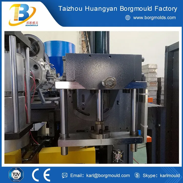 
JH-70B HDPE Extrusion blowing machine 