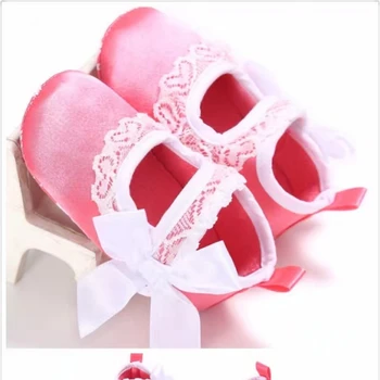 newborn jelly shoes