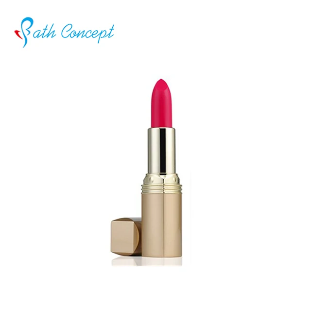 

waterproof lip stick matte lipstick private label OEM