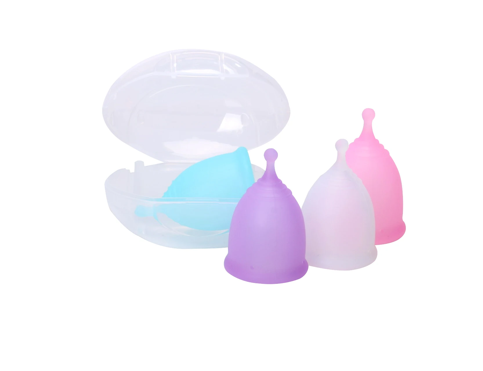 Drain Valves Medical Silicone Menstrual Cup - Buy Menstrual Cups Drain ...