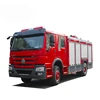 8000L multiple function fire truck gallons fire engine truck
