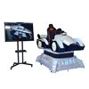 6 DOF Dynamic Drift Racing Simulator VR Speed Car For Sale