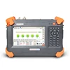handheld Antenna and Cable Analyzer CAA-100 4GHz Shinewaytech site master