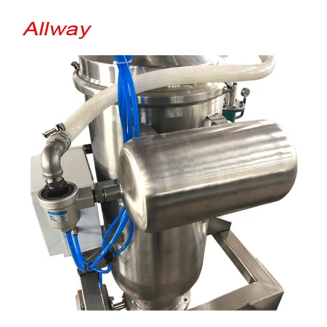 
customized pneumatic vacuum conveyor for powder or granule 