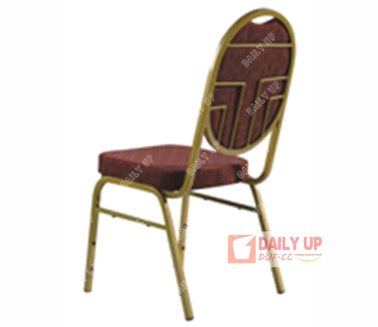 Aluminium Used Hotel Banquet Chairs for Dining Modern Restaurant Tables And Chairs Bar Chairs Prices
