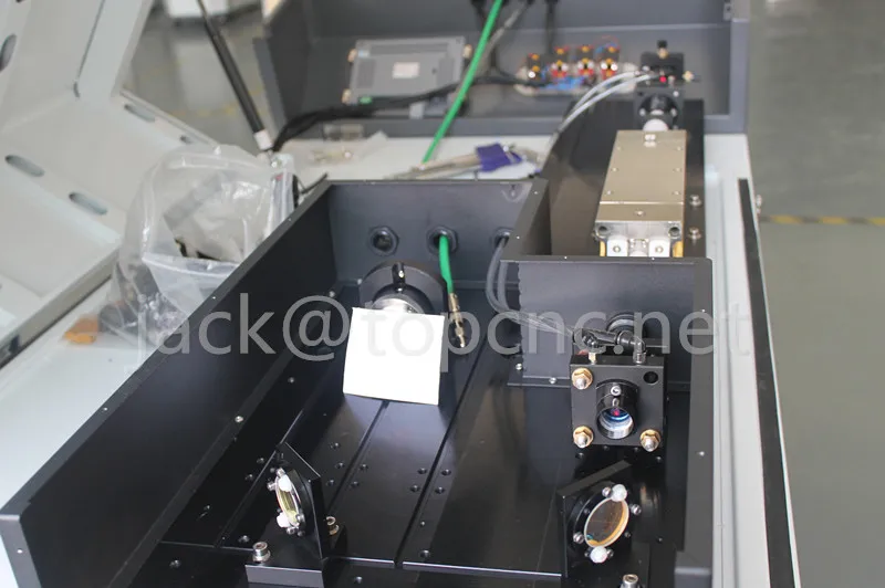 laser welding machine