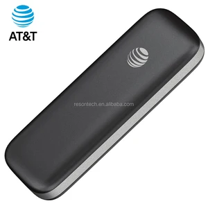 &T ZTE MF861 Velocity USB Modem 300Mbps Cat 6 LTE