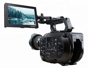 Lilliput 7 Inch 4K Camera Monitor SDI HDMI