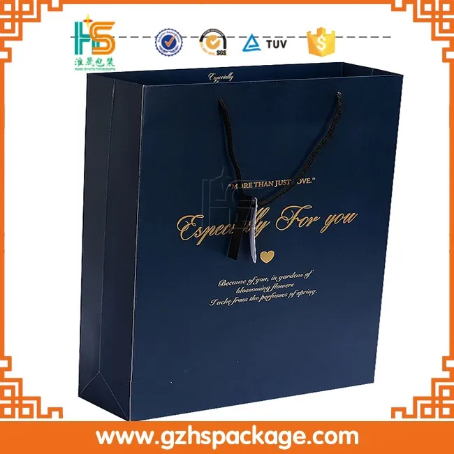 Luxury Gift Bags Bulk