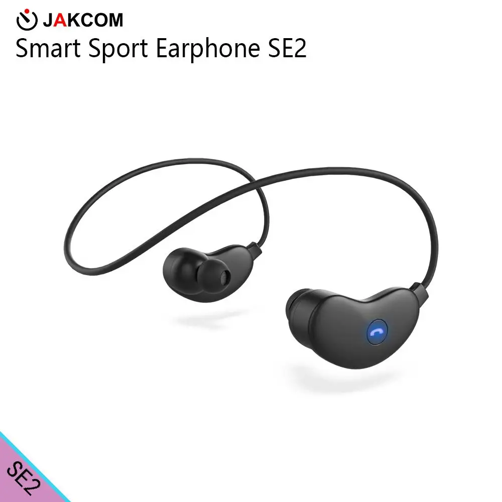 

JAKCOM SE2 Professional Sports Earphone New Product of Earphones Headphones Hot sale as earphone with mic handsfree free sample, N/a