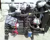 K4100ZD ratated output 1500rpm 50 hz 42 KW diesel engine
