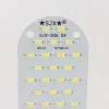 Alu LED PCBA Home Light Bulb Street Lighting LED PCB