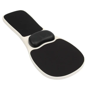 Ergonomic Pad Wrist Rest & Arm Support Extender