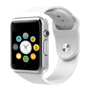 2019 A1 Android Smartwatch GPS SIM Card Slot