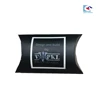 2018 Promotional Custom Made Keychain Packaging Box Key Chain pillow Paper Box