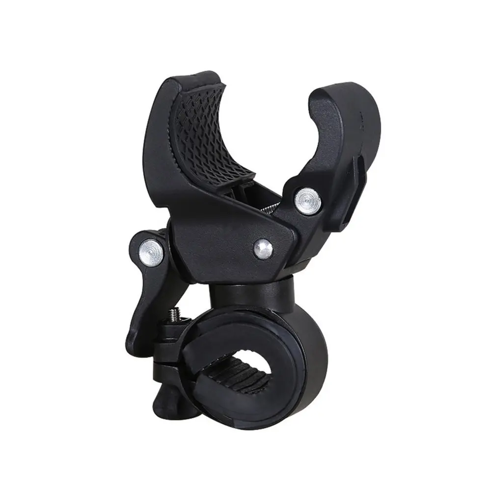 gimbal bike mount