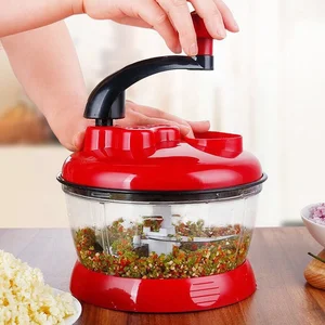 Image of High quality fast kitchen supplies fruit and vegetable cutter