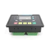 Auto parts generator controller panel GU620A ATS generation Automatic control module for single Genset Controller