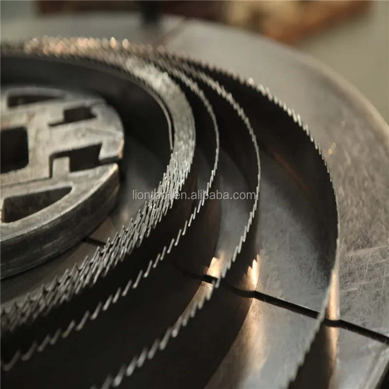 
19*0.9mm Bimetal bandsaw blade M42 Band saw balde 