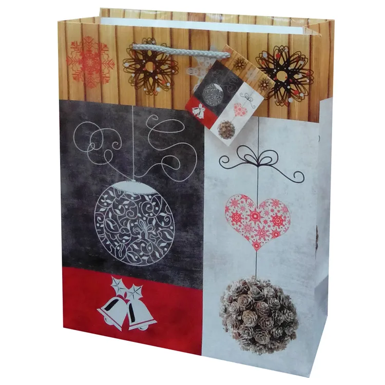 Jialan Package paper gift bags company for packing gifts