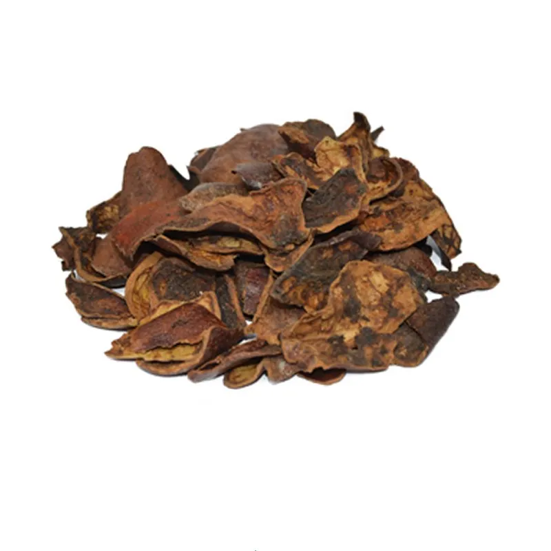 100% natural high quality 90% pomegranate peel b