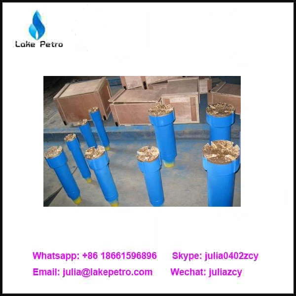 API Oilfield Concave-Bottom Junk Mill