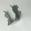 Custom metal stamping wood timber connector bracket Joist Hangers for wood