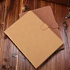 Classic shockproof retro leather PU stand case 360 protective dormancy tablet cover for ipad mini 4