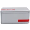 Hotsale Printed Metal Tinplate Rectangular Tin Box for packing trinket