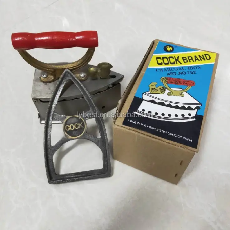 752 Charcoal Iron For Africa And Haiti Market Buy Charcoal Iron