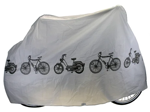 garden bike cover