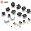 China shenzhen factory Air Core Inductor Coil Smart Coil Inductance Self Bonded Wire Coil