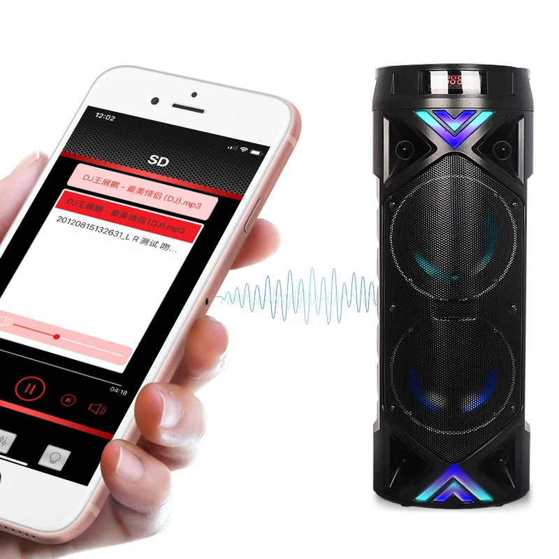 best selling wireless speaker in america - ANKUX.COM