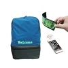 Backpack Bag Accessory Custom Message Light Mini Led Display Board Light