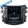 For Nissan Terra 2018 Android Car Radio CD DVD Player GPS Navi Navigation Maps Camera OBD TV Screen Multimedia BT