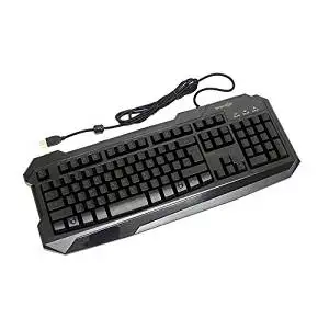 Buy Xenics Stormx Titan 104 Key For Professional Gaming Keyboard Korean English White Silver 7 Color Led In Cheap Price On Alibaba Com