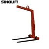 SINOLIFT CY/CK Series 1T 2T 3T 5T Crane Fork