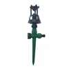 Wobbler Sprinkler Water-saving Plastic Impact Off-Center Rotary Plastic Garden Sprinkler Farm