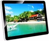 Foretell 24''Android Wall Hanging Touch Flat Screen TV for Advertising