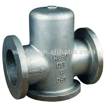 88790_Carbon_Steel_Casting