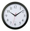 Wholesale Exquisite Plastic Wall Clock, Bulk Wall Clock