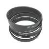 63.4-57.1 ALLOY WHEEL SPIGOT RINGS SPACER RINGS HUB RINGS